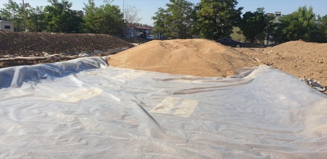 merkezi alım Ofisince Patnos