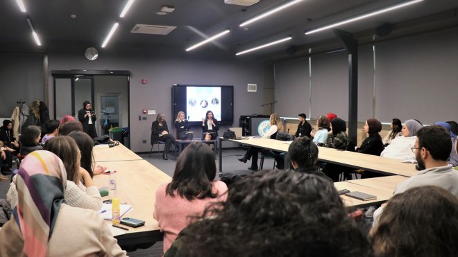 Üsküdar Üniversitesi