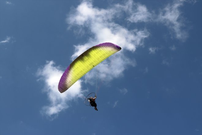 çevresi yamaç Ağrı