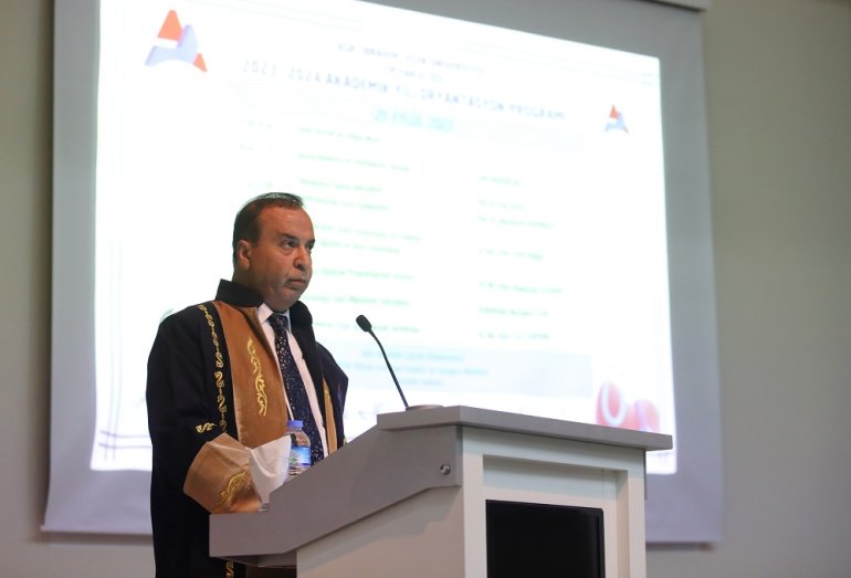 AİÇÜ Tıp Fakültesi Birinci Sınıf Öğrencileri Ağrı