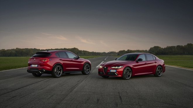 Alfa Romeo, Türkiye'deki büyümesini sürdürüyor