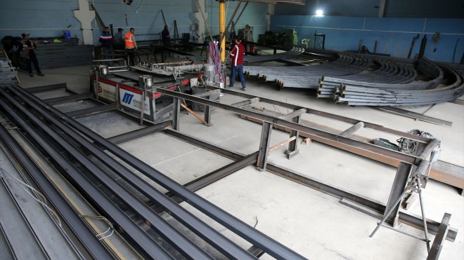 Bitlis-Van kara yolunda ulaşım, çevre yolu ve tünel projeleriyle daha güvenli hale getiriliyor