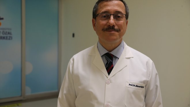 Boston-Malatya hattındaki bilimsel çalışma 33 karaciğer hastasını sağlığına kavuşturdu