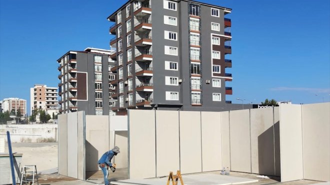 Cargill deprem bölgesine destek olmaya devam ediyor1