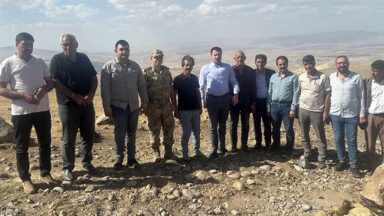 diyadin erciş yolu1