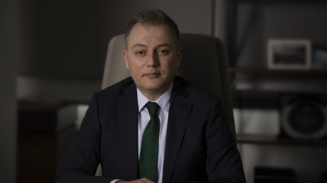 Eminevim başarılı satış ekiplerini Kıbrıs'ta ağırladı