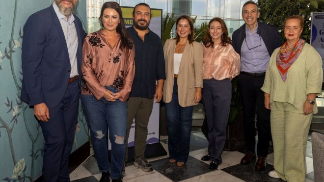 Genç Şefler, 35 Yaş Altı 3 Şef Yarışması'nda yarışıyor