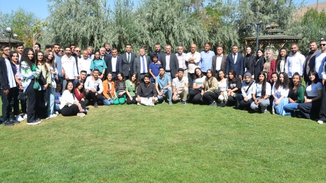 HAKKARİ - Yüksekova