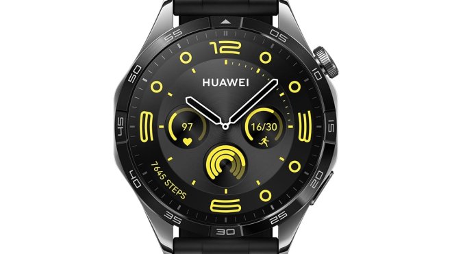 Huawei akıllı saatleri teknoloji ve modayı yeniden tanımlıyor