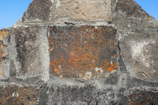 IĞDIR bulundu olan Dağı