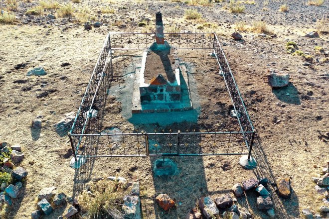 şehit bulundu incelenerek askerin olan Dağı