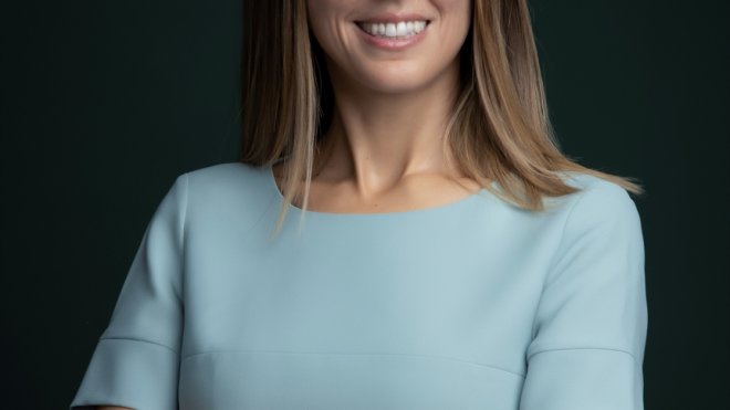 ING Hollanda'ya üst düzey Türk yönetici