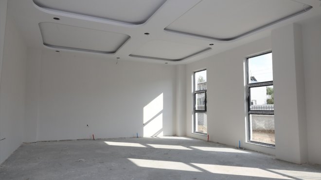 İpekyolu'nda öğrenciler "Çocuk Akademisi" ile hayallerini gerçekleştirecek