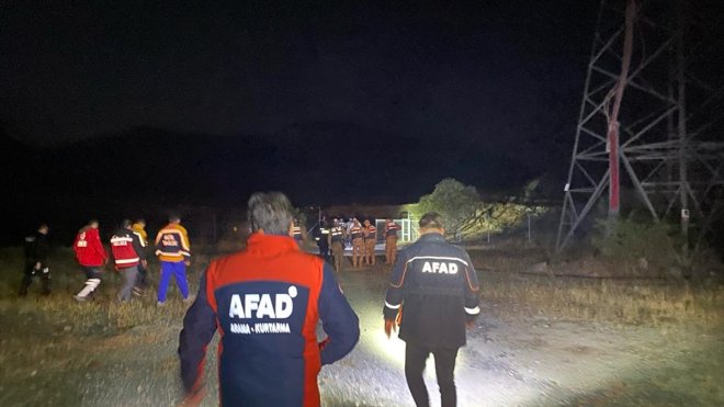 Kars'ta kaybolan 2 çoban kardeş bulundu