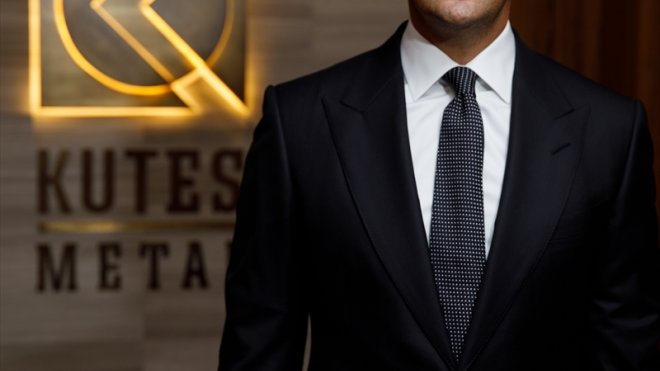 Kutes döküm sektöründe ISO 14064 belgesini alan ilk şirket oldu