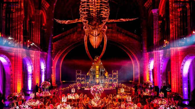 Londra'da Cumhuriyet'in 100. yıl kutlaması için balo düzenlenecek