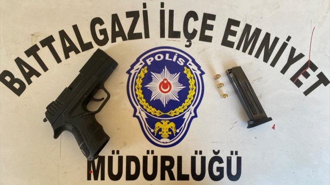 Malatya'da çeşitli suçlardan 36 şüpheli yakalandı