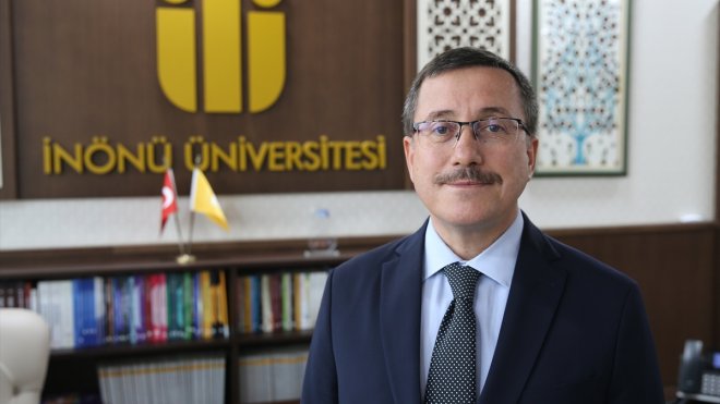 Deprem bölgesindeki İnönü Üniversitesinde kontenjan doluluğu yüzde 98,5 oldu