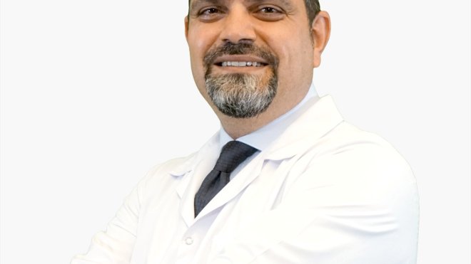 Medical Point Gaziantep Hastanesi'nden "çocuklarda alerjik astım" uyarısı