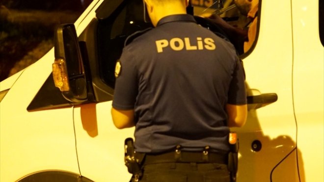 Muş Emniyet Müdürlüğü ekipleri denetimlerini sürdürüyor