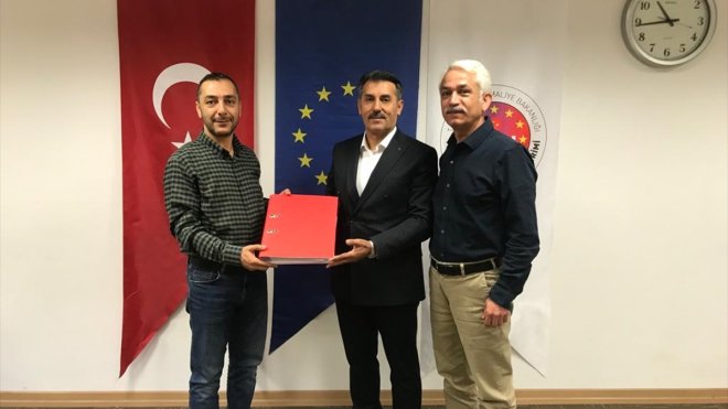 Muş'ta "İklim ve Çevresel Sorunlar Temelinde Birlikteyiz Projesi" hayata geçiriliyor