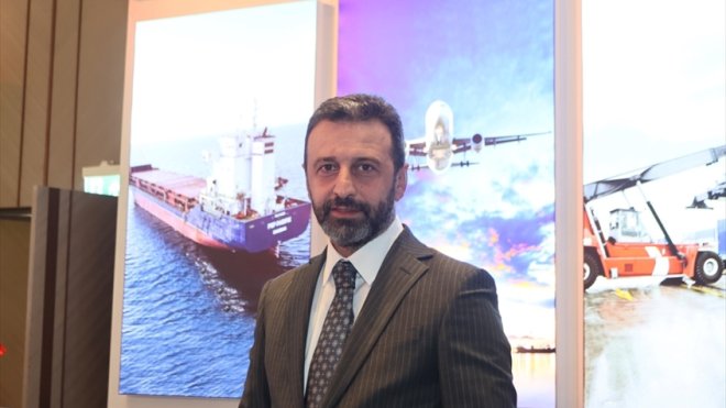 Pasifik Eurasia taşımacılıkta çözüm odaklı faaliyete hız verdi