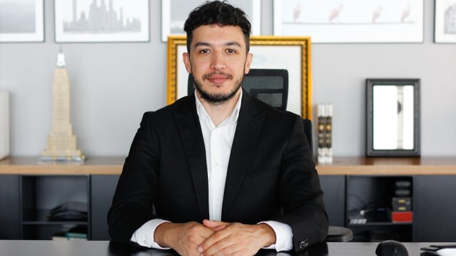 Petlas, Türkiye'nin en büyük 68'inci sanayi kuruluşu oldu