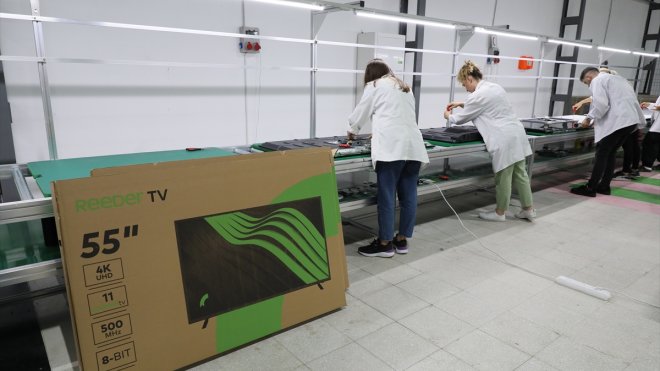 Reeder'ın halka arzında talep toplama başladı