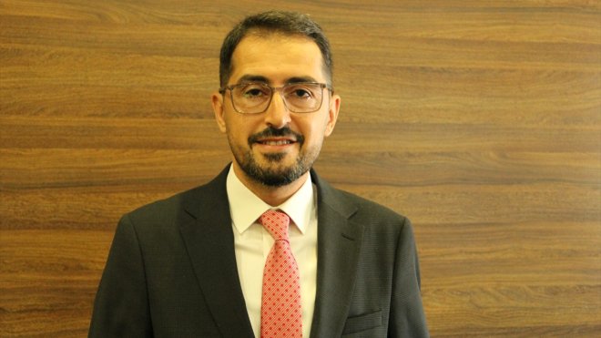 Eksun Gıda Genel Müdür Yardımcısı Yıldız'dan "Tahıl Koridoru Anlaşması"na ilişkin değerlendirme: