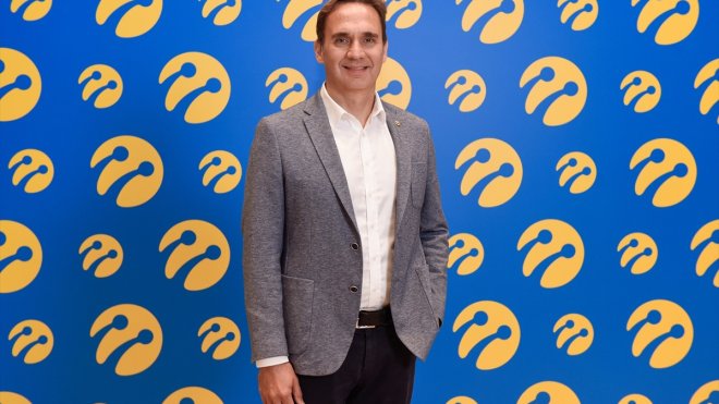 Turkcell, ekosistem markalarını "Türkiye'nin Çiftleri"nin hikayeleriyle anlatıyor