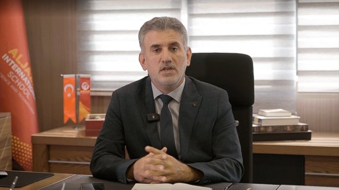 Türkiye eğitimde yabancı öğrenciler için merkez haline geliyor