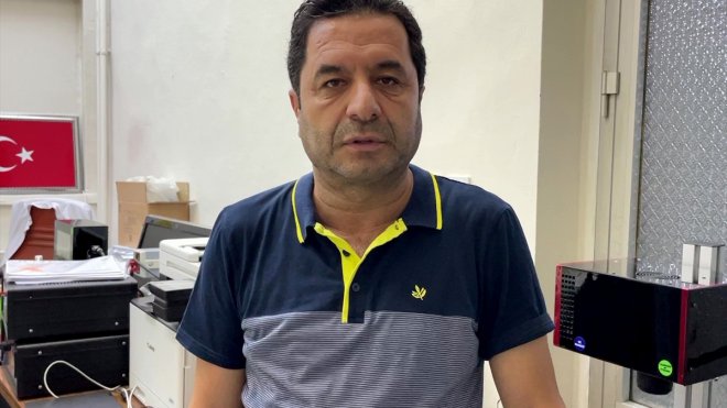 Uzmanlar dün akşam gökyüzünde görülen parlak ışığı "meteor" olarak değerlendirdi