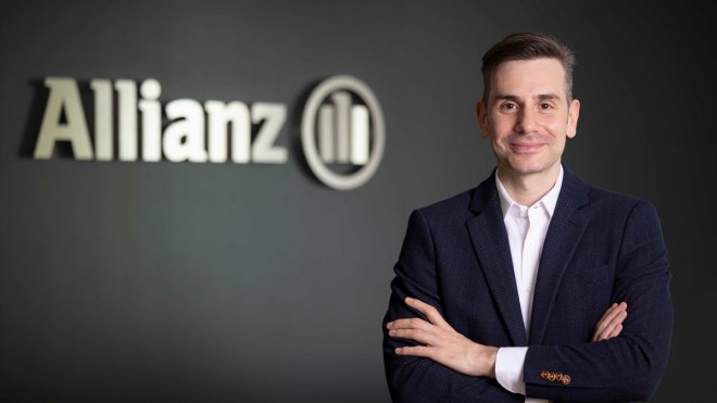 Allianz Türkiye, olimpik sporcularla işbirliğini genişletiyor