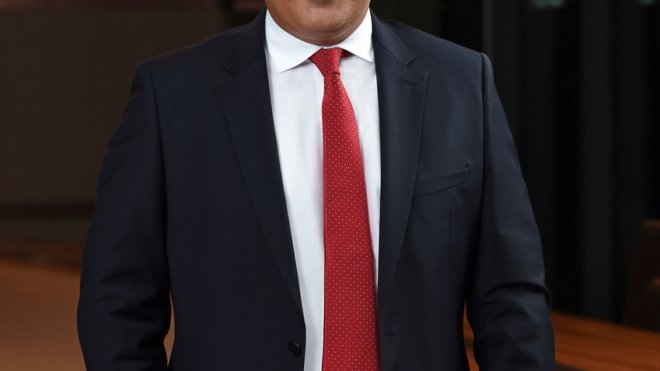 Alternatif Bank Genel Müdürlüğüne Ozan Kırmızı atandı 1