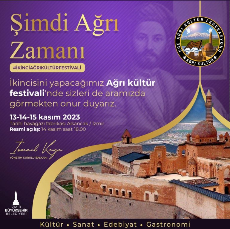 ege ağrı kültür festivali2