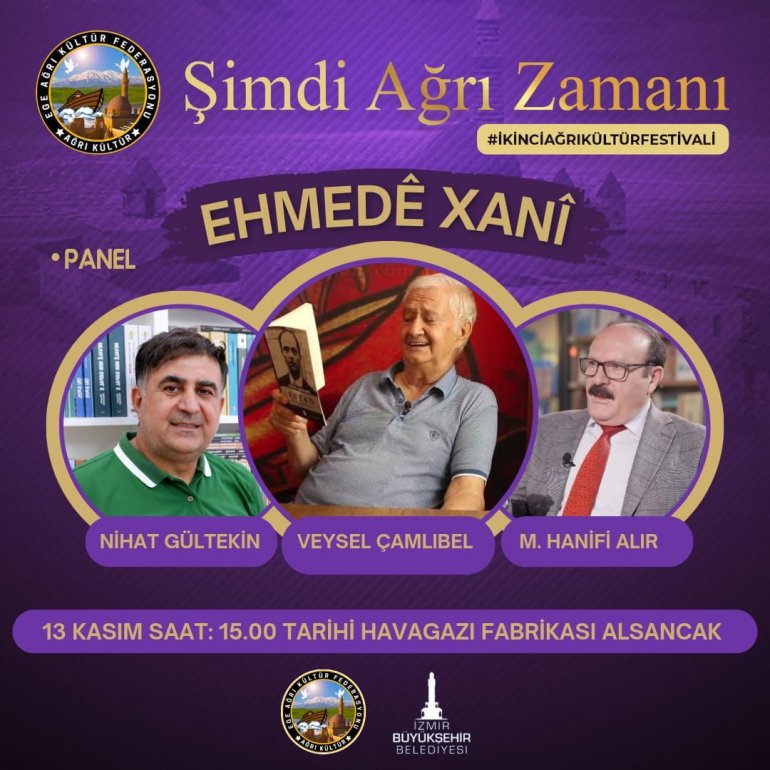 ege ağrı kültür festivali5