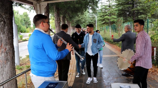 ELAZIĞ - Fırat Üniversitesi