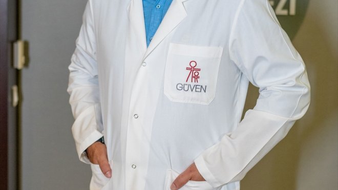 Erken tanı ve tedaviyle meme kanserinin önüne geçilebiliyor
