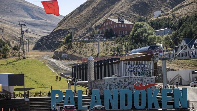 Jandarmadan Cumhuriyet'in 100. yılında "Her yerde göreve hazırız" mesajı