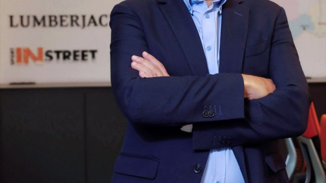 FLO'nun Bilgi Teknolojileri Genel Müdür Yardımcısı Sinan Anıl Gül oldu