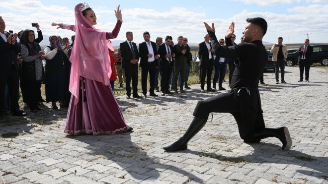 Kars'ın tüm ilçelerinde kadın kooperatifleri kurulacak