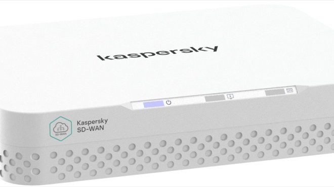 Kaspersky
