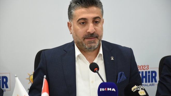 Malatya kent merkezinin inşaatına başlanacak