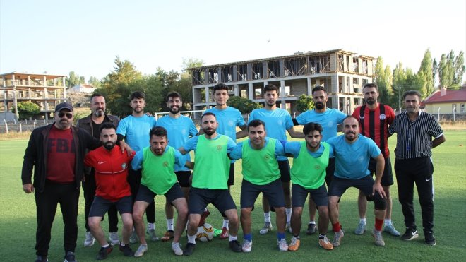 Malazgirt 1071 Spor Kulübü, 8 sporcu transfer etti