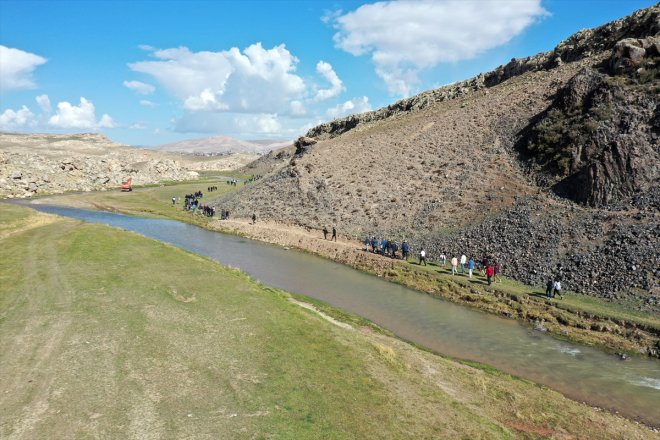 Cumhuriyet yapıldı katılımıyla Murat kişinin Kanyonu