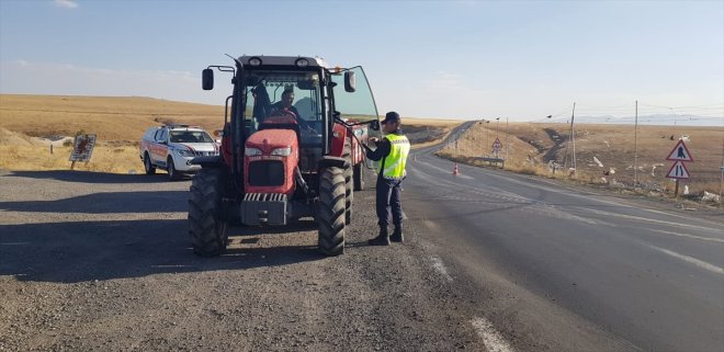 pancarı araçları Ağrı