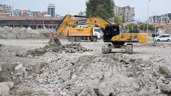 Tatvan'da İsrail'in Filistin'e yönelik saldırıları protesto edildi
