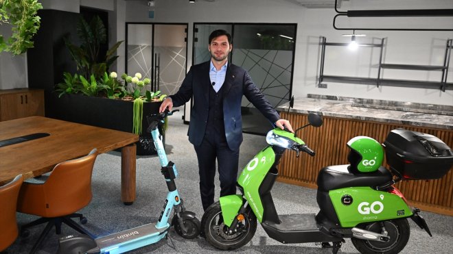 1000 Yatırımlar Holding halka arz gelirleri ile büyümeye devam edecek1