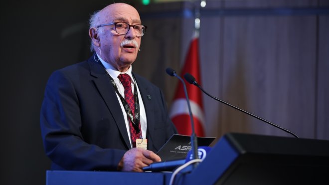 26. ASPA Konferansı Teknopark İstanbul