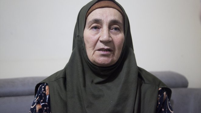 Ahlat'taki Ahıska Türkleri huzur içinde yaşam sürüyor